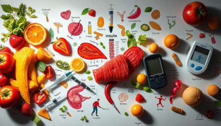 diabetes mellitus causes