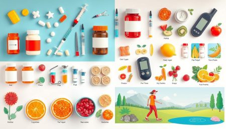 diabetes mellitus medications