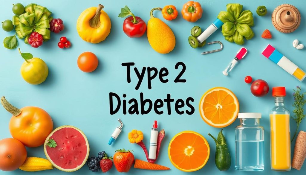 diabetes mellitus type 2 treatment