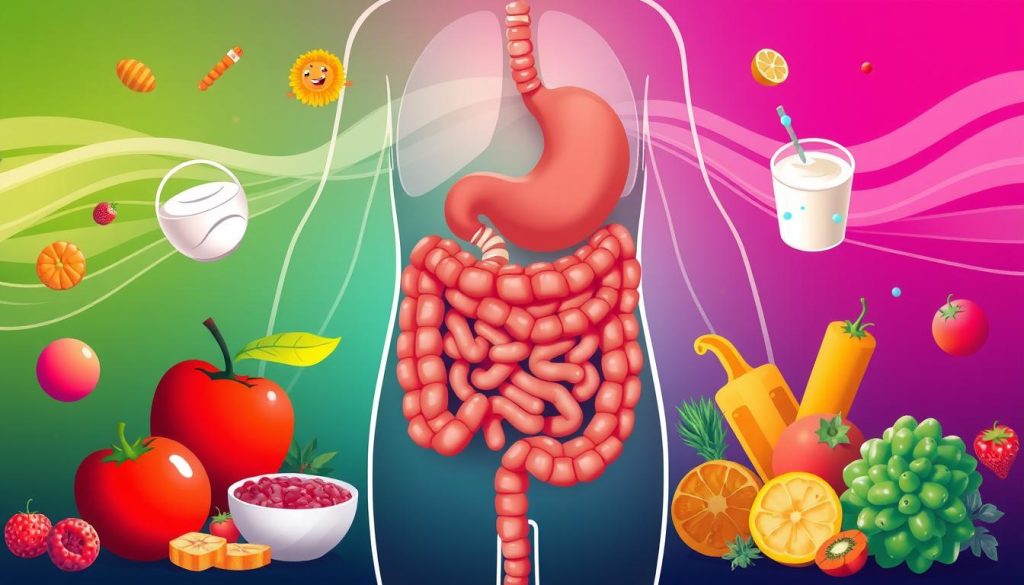 digestive health