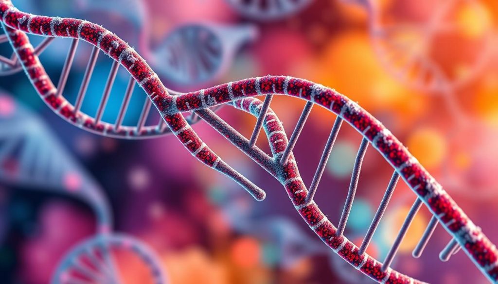 gene variants in diabetes