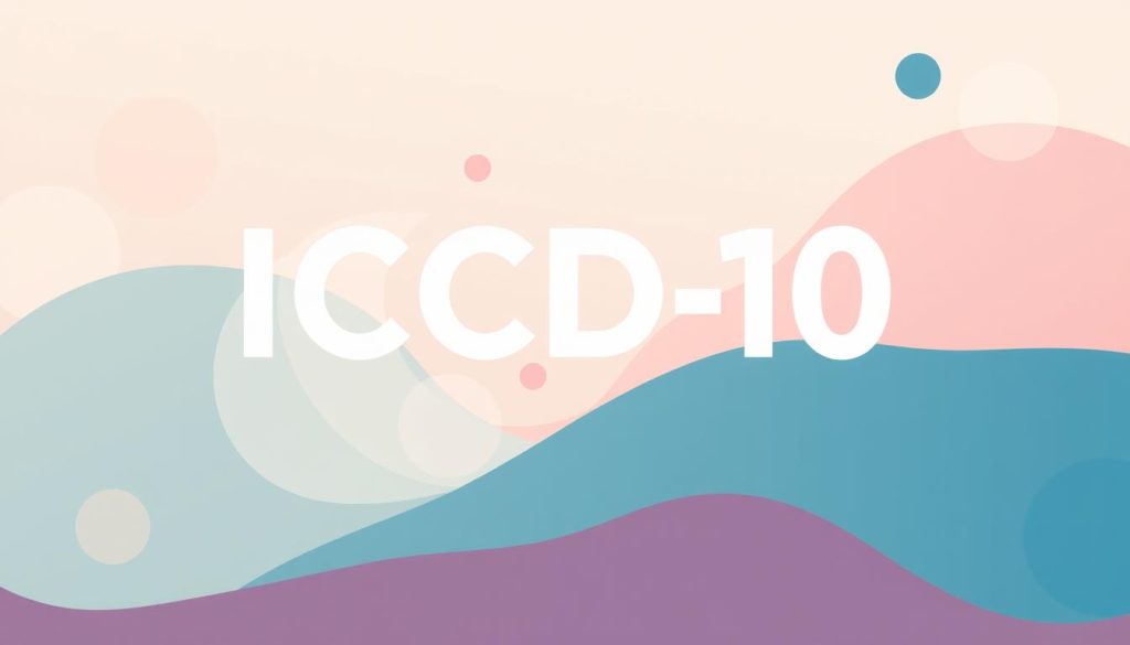 icd 10 code for autism spectrum disorder