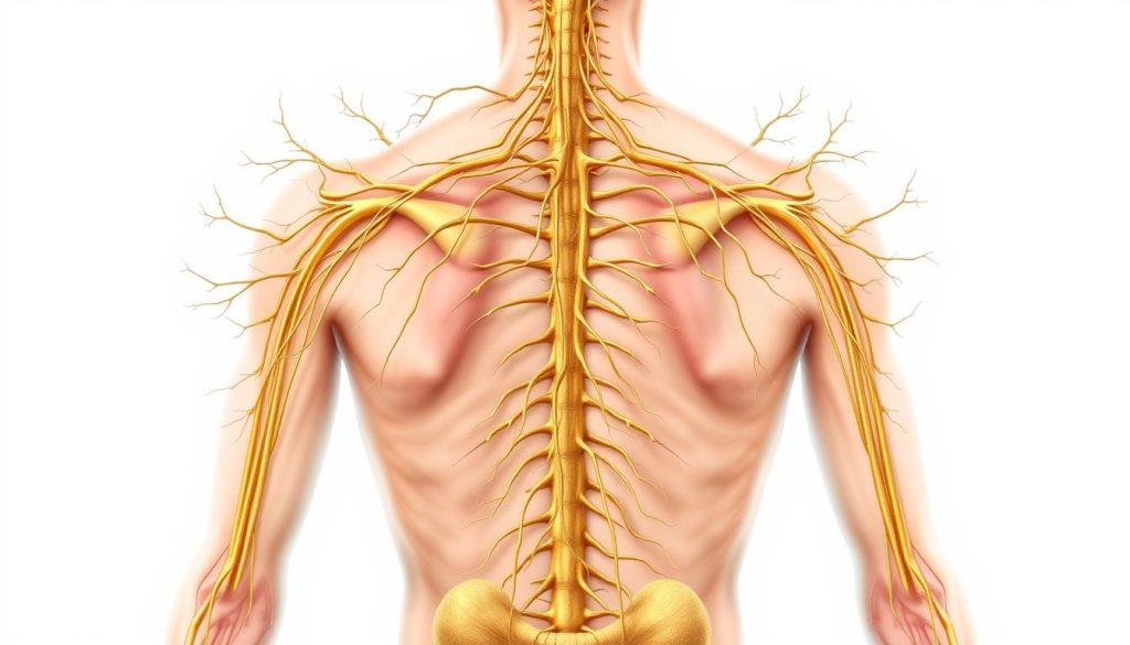 peripheral nervous system