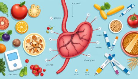 what is type 1 diabetes mellitus