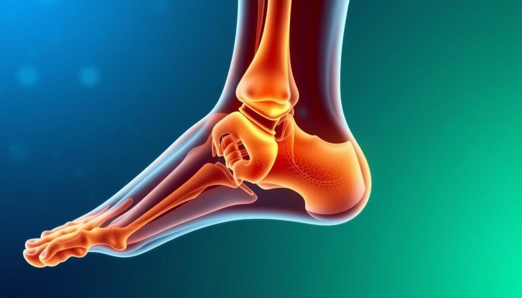 Ankle surgery pre-operative imaging