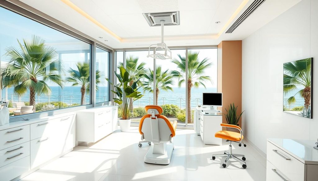 Antalya hair transplantation centre