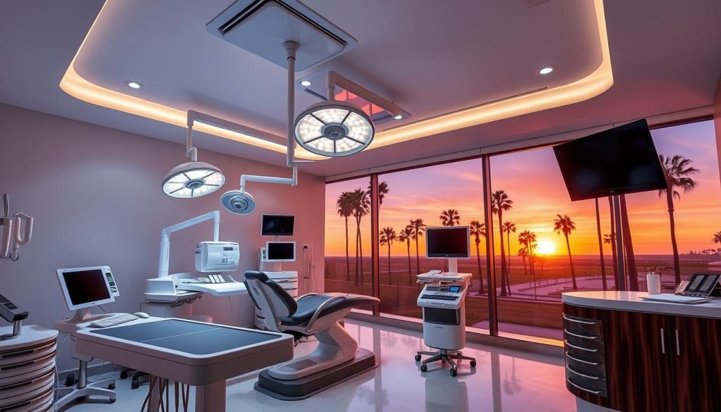 Beverly Hills surgeons