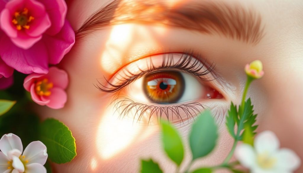 Eyelid rejuvenation benefits