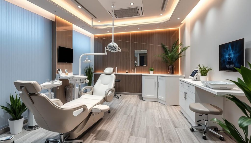 Hair transplant Cardiff clinic