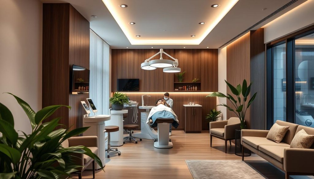 Hair transplant clinics Liverpool