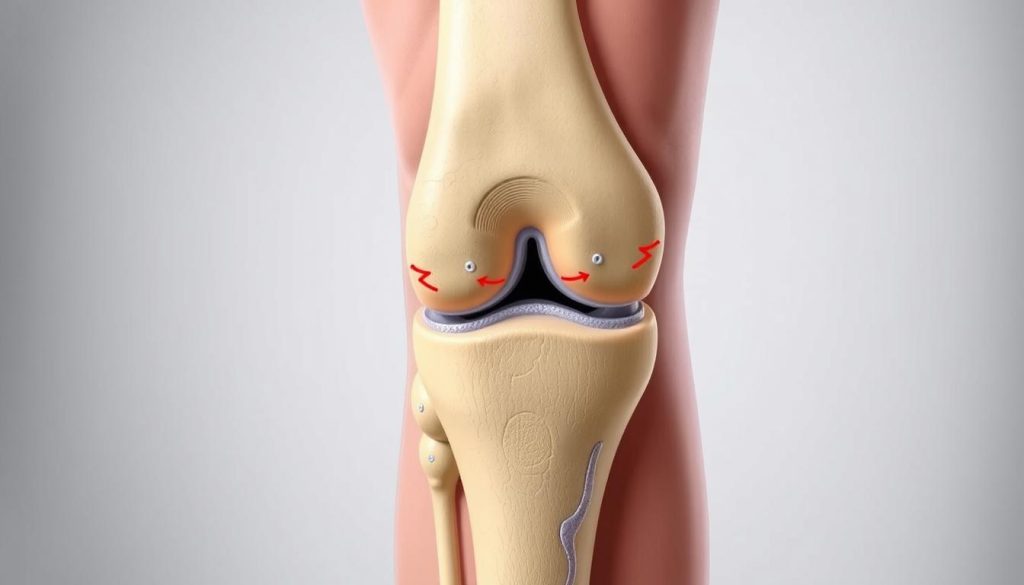 Knee arthroscopy surgical entry points