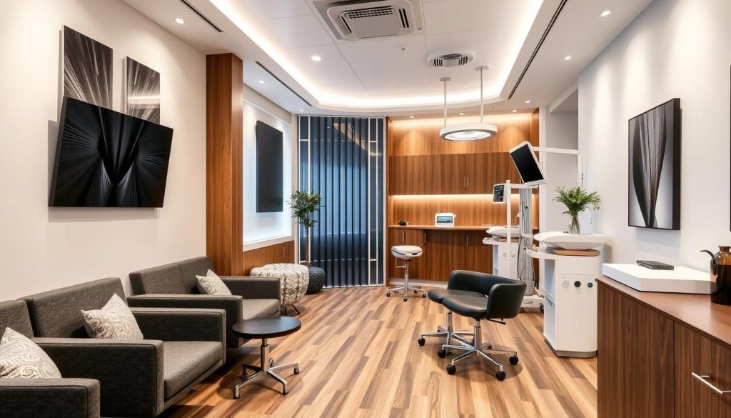 Liverpool hair transplant clinic