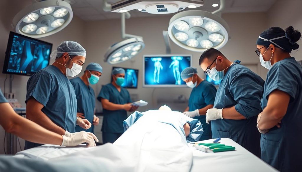 Orthopedic surgeon jobs