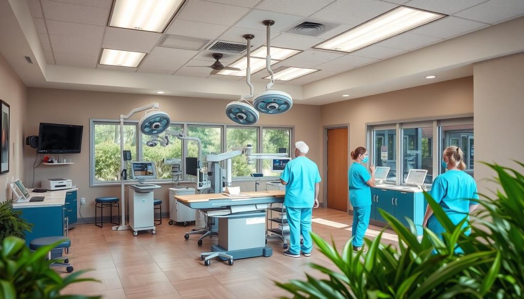 Surgical services in The Villages Florida