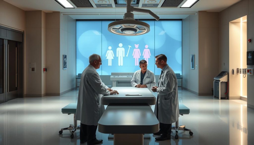 Vatican gender affirming surgery guidelines