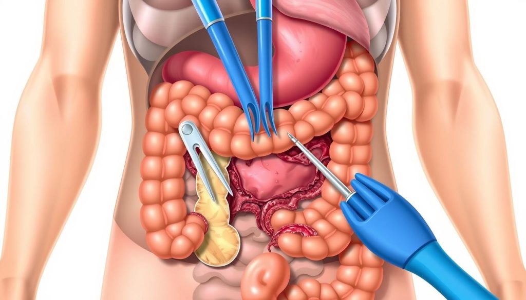 colon resection surgery