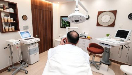 hair transplant in turkey