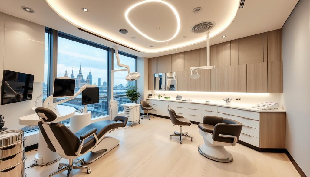 hair transplant london