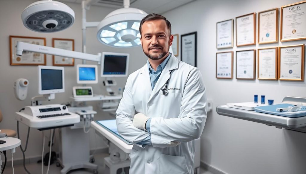 turkish hair transplant surgeon qualifications